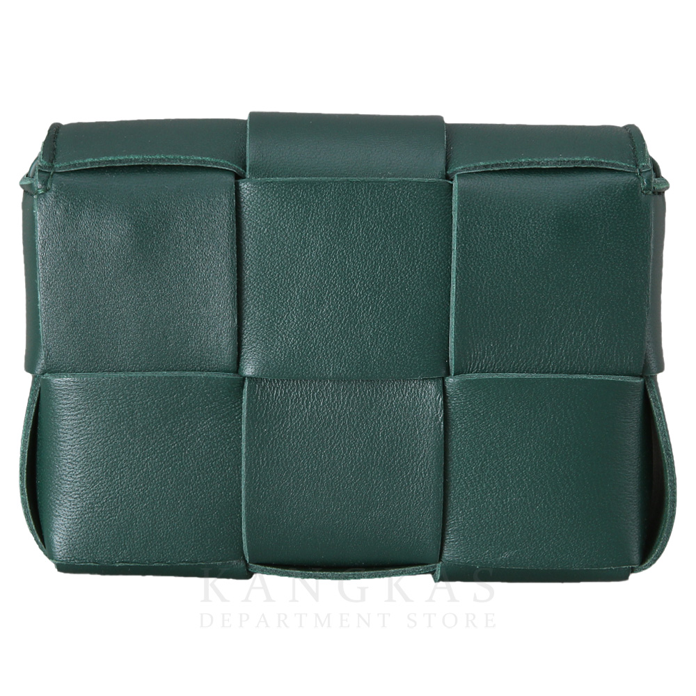 BOTTEGA VENETA(USED)보테가베네타 캔디 카세트 백